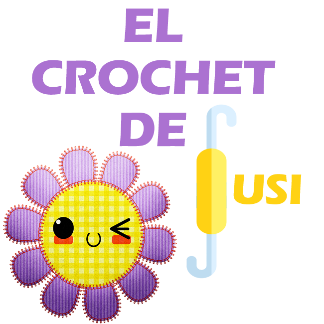 El crochet de Susi